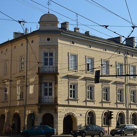 Royal Castle Apartments Красков Екстериор снимка