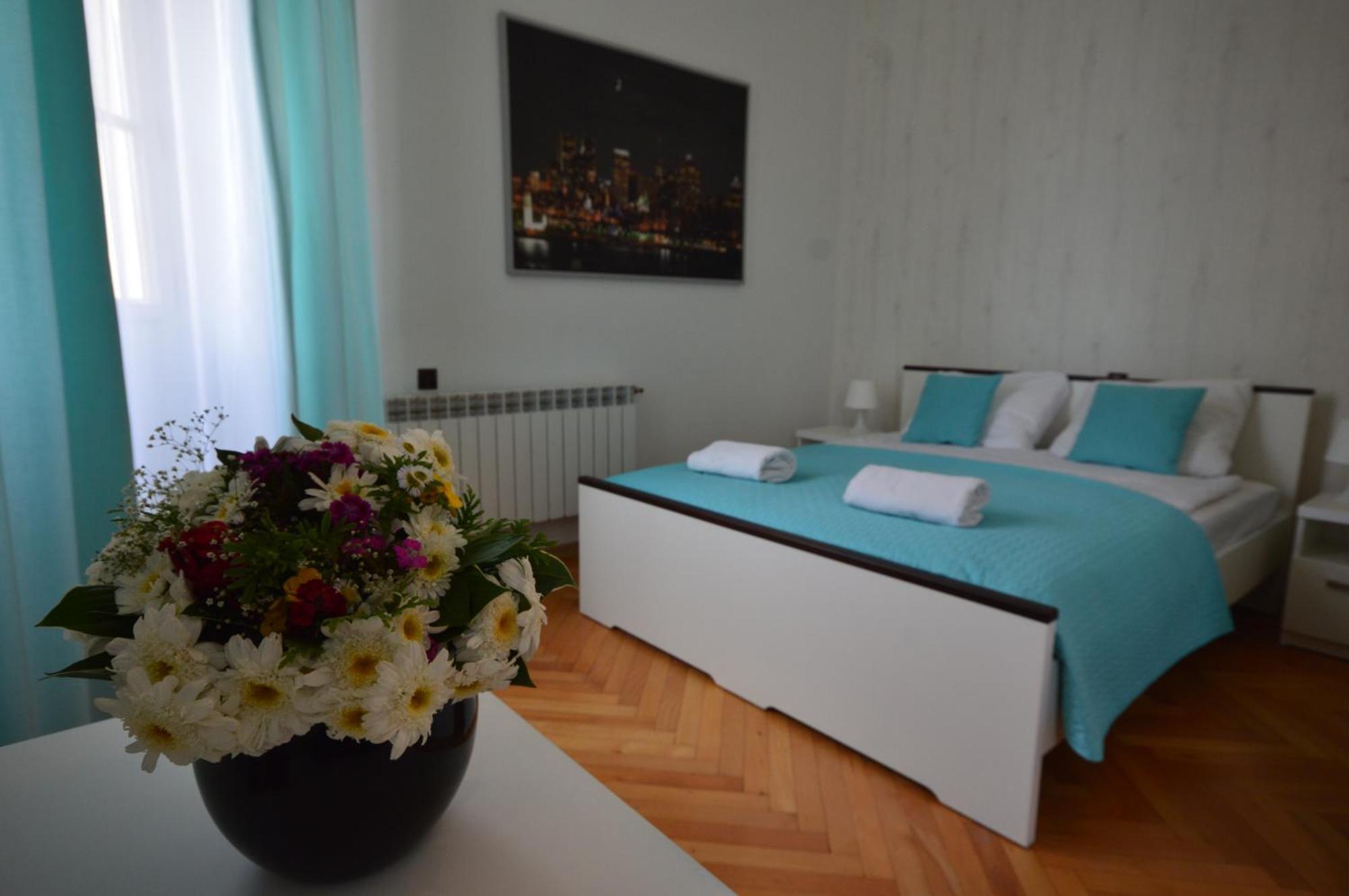 Royal Castle Apartments Красков Стая снимка