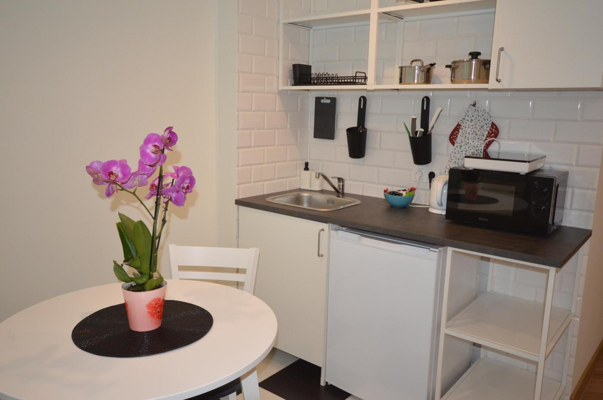 Royal Castle Apartments Красков Екстериор снимка