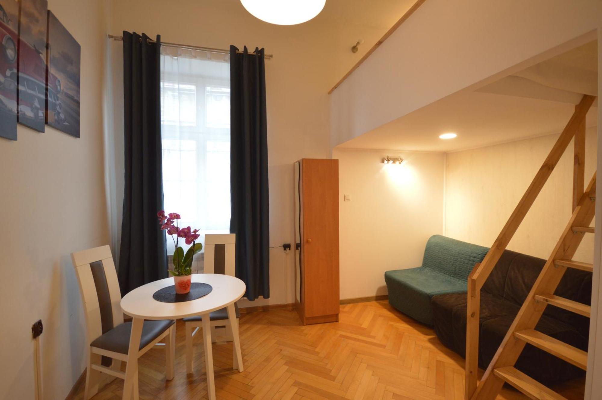 Royal Castle Apartments Красков Екстериор снимка